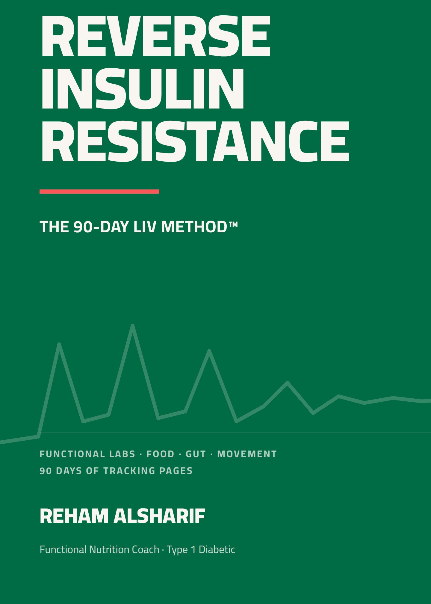 Reverse insulin resistance (and lose weight) in 90 days